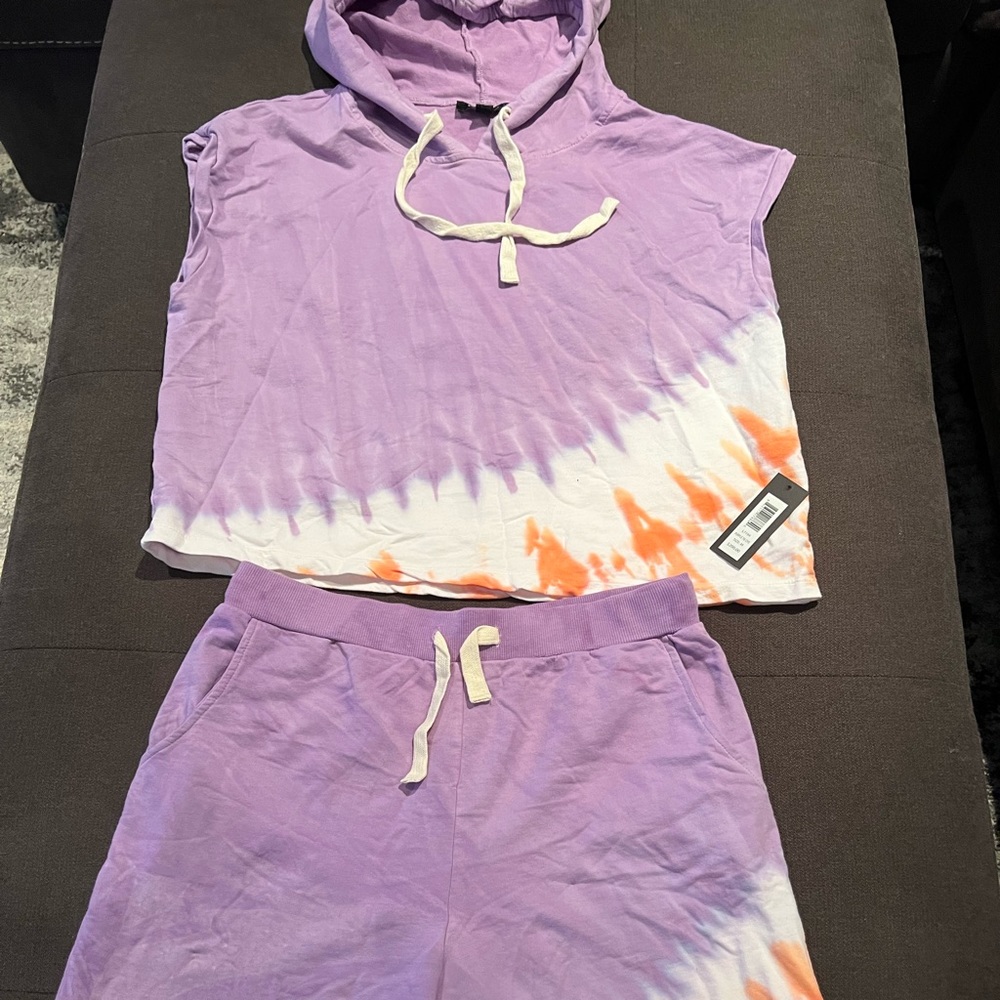 Lea & Viola 2pc Set